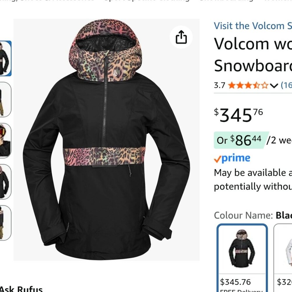 Volcom - Picture 3 of 4